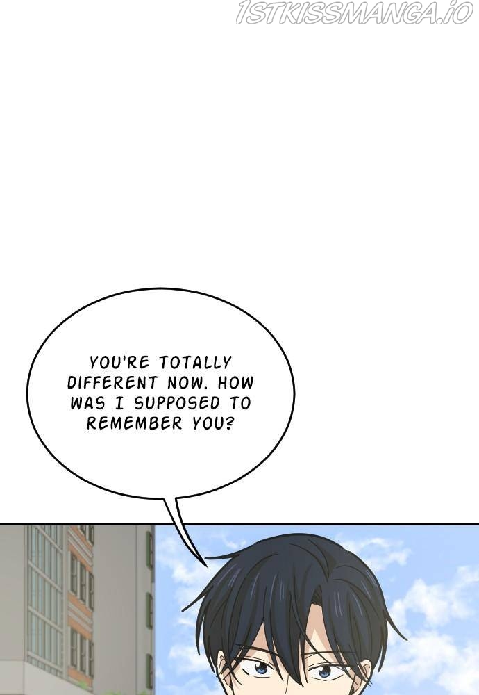 My Younger Brother’s Friends Chapter 35 - page 69