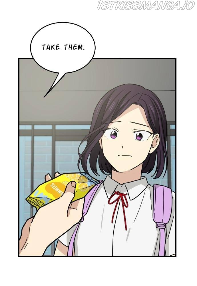 My Younger Brother’s Friends Chapter 35 - page 72