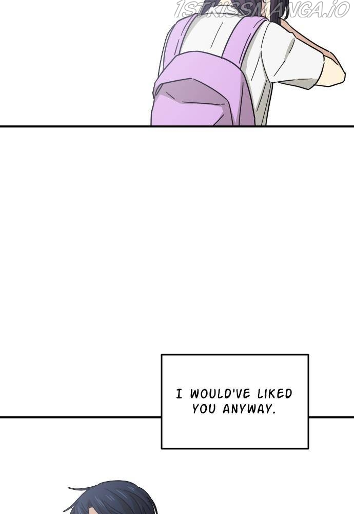 My Younger Brother’s Friends Chapter 35 - page 90
