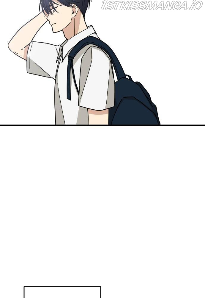 My Younger Brother’s Friends Chapter 35 - page 91