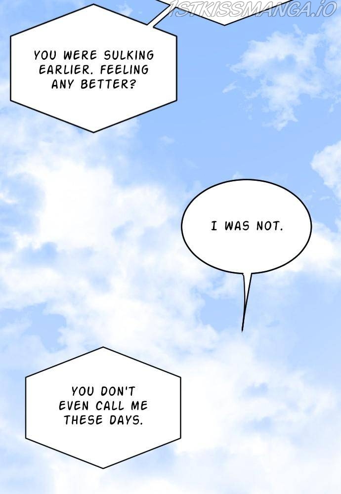 My Younger Brother’s Friends Chapter 35 - page 94