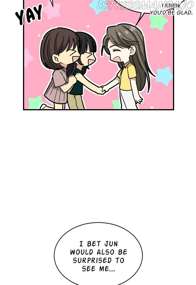 My Younger Brother’s Friends Chapter 36 - page 10