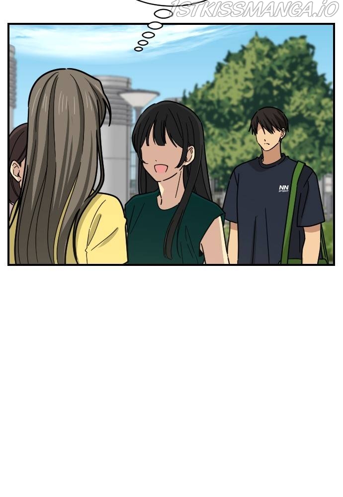 My Younger Brother’s Friends Chapter 36 - page 11