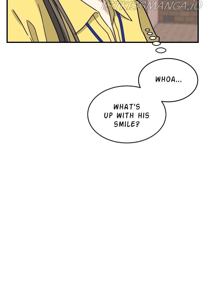 My Younger Brother’s Friends Chapter 36 - page 14