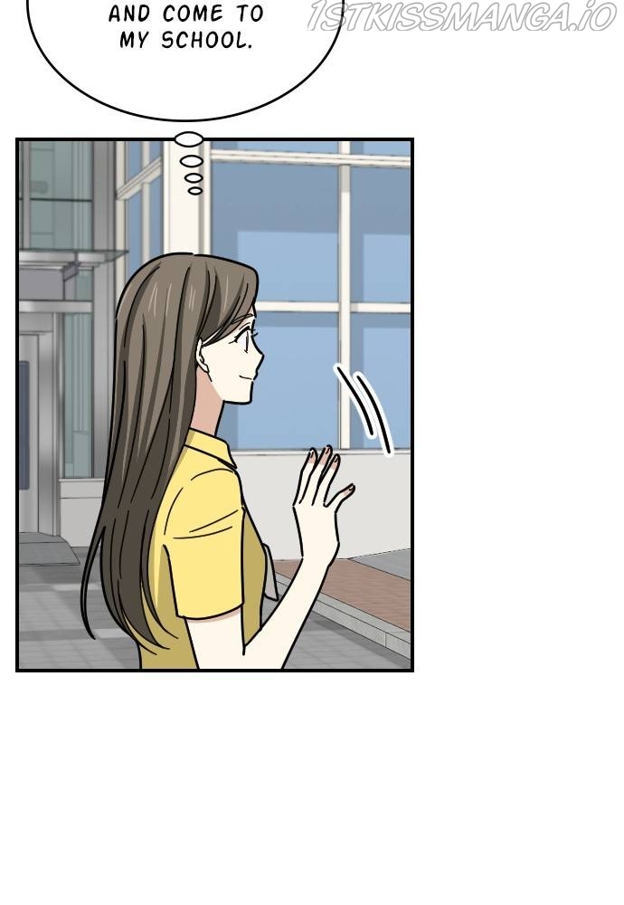 My Younger Brother’s Friends Chapter 36 - page 17