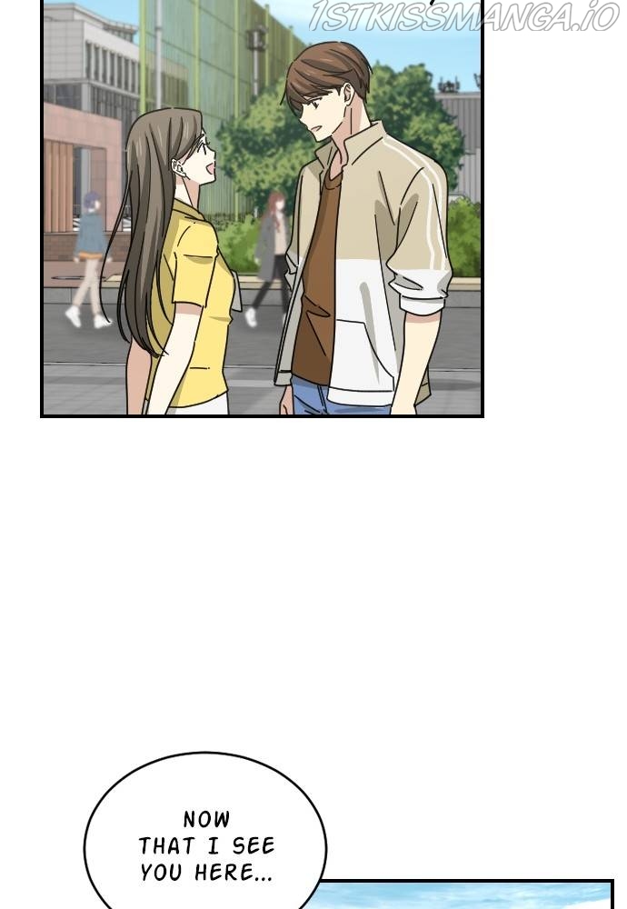 My Younger Brother’s Friends Chapter 36 - page 25