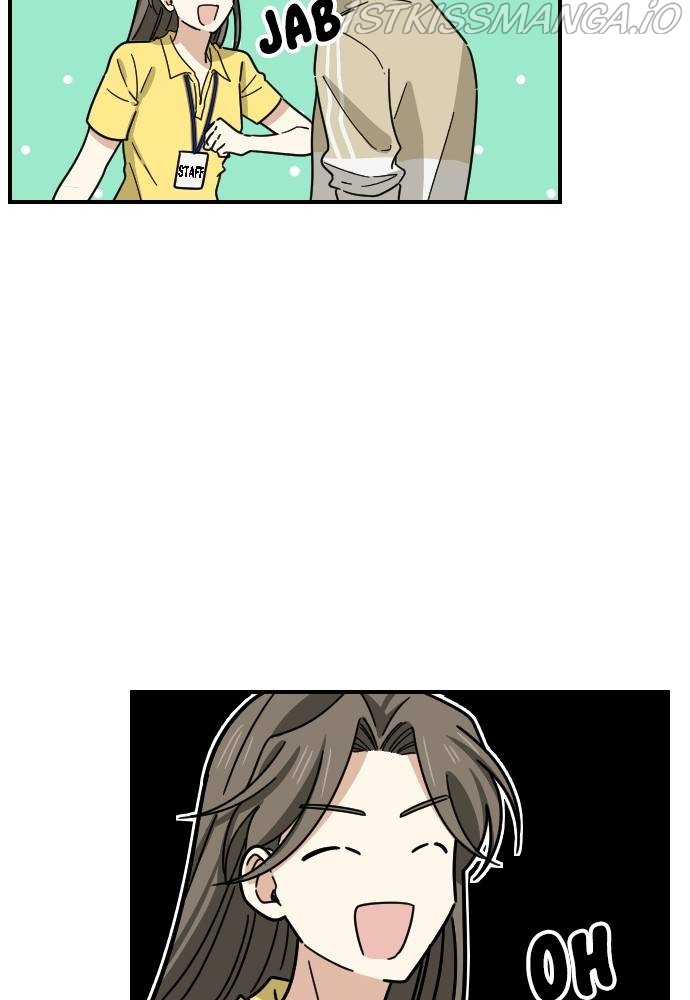 My Younger Brother’s Friends Chapter 36 - page 29