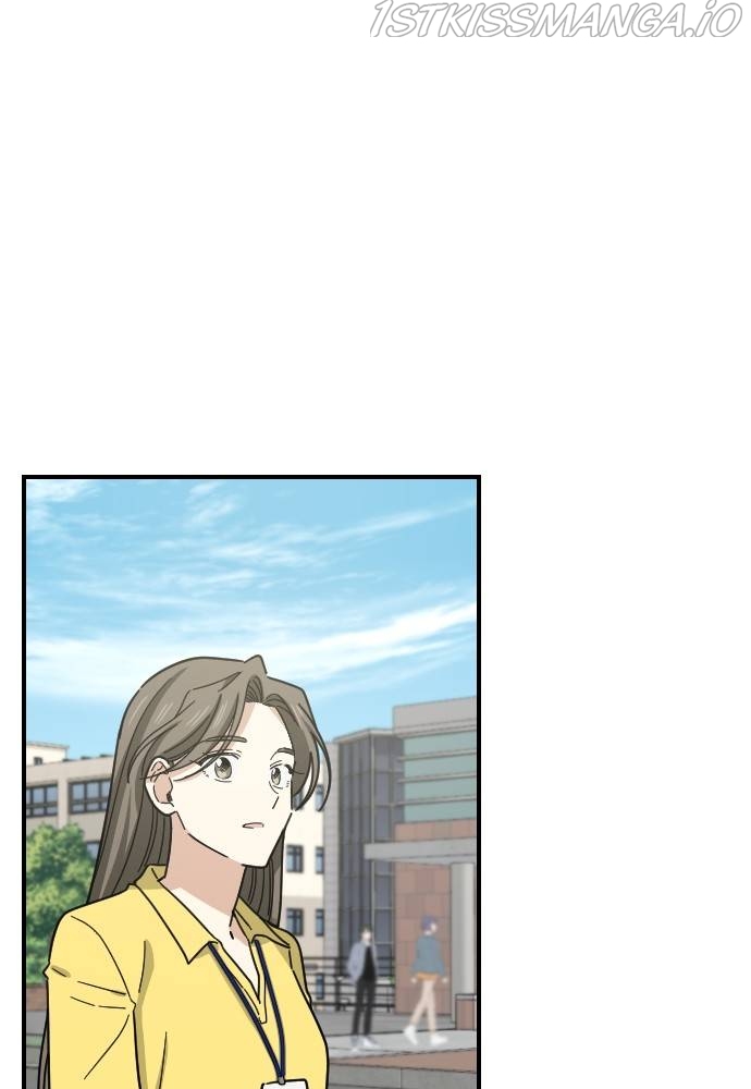 My Younger Brother’s Friends Chapter 36 - page 33
