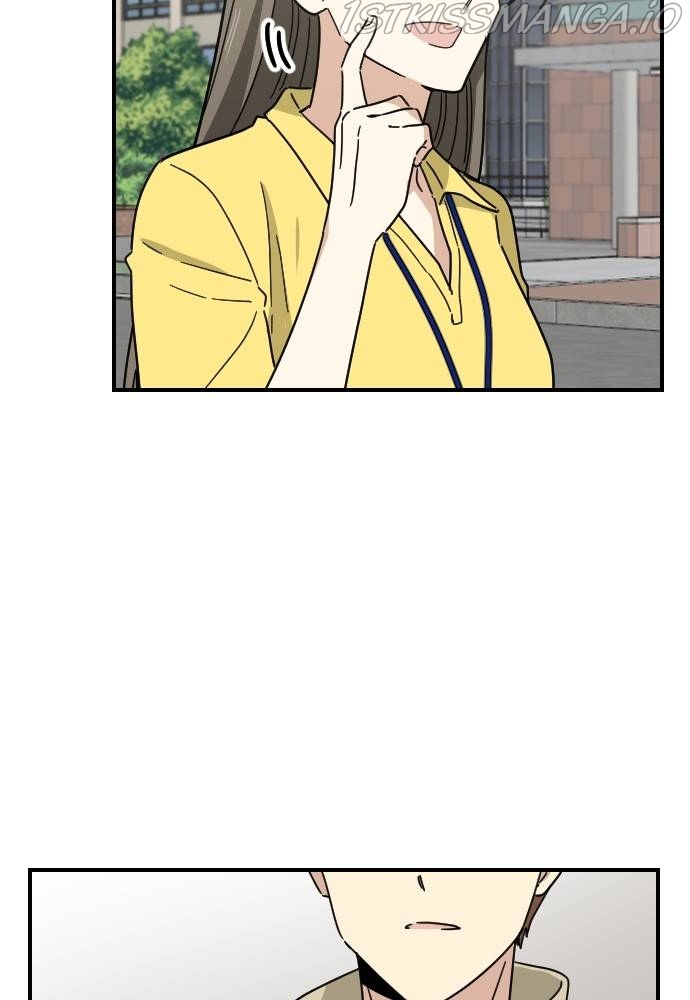 My Younger Brother’s Friends Chapter 36 - page 35