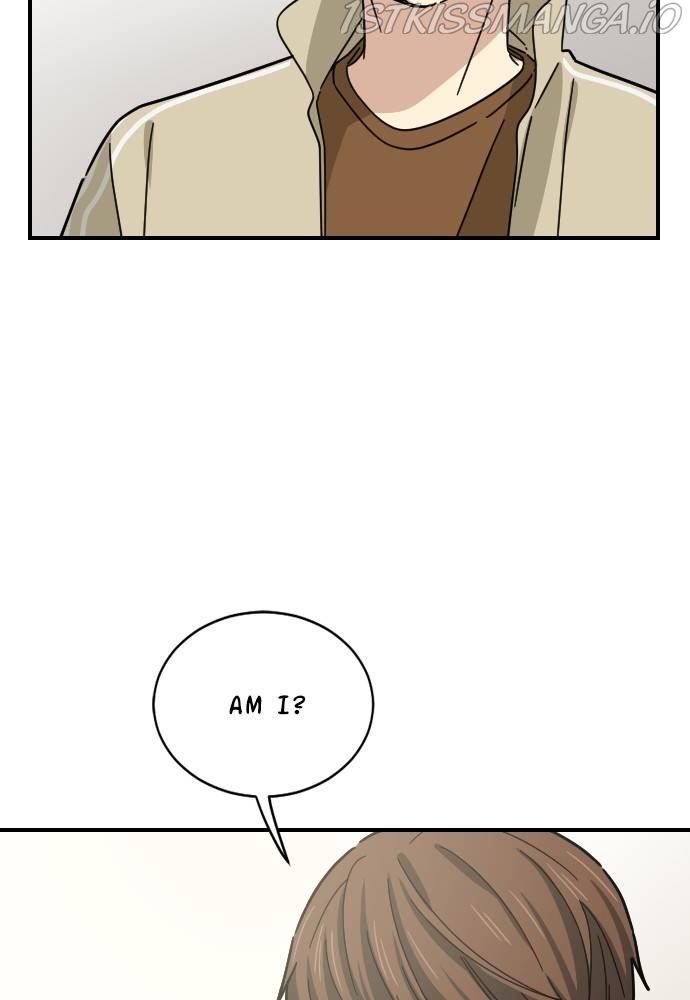 My Younger Brother’s Friends Chapter 36 - page 36
