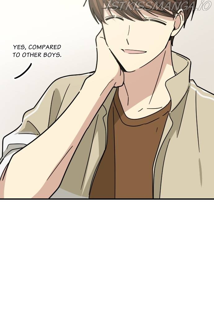 My Younger Brother’s Friends Chapter 36 - page 37