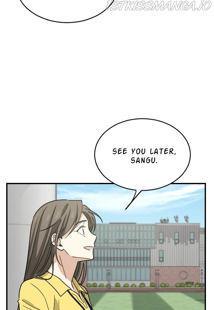 My Younger Brother’s Friends Chapter 36 - page 40