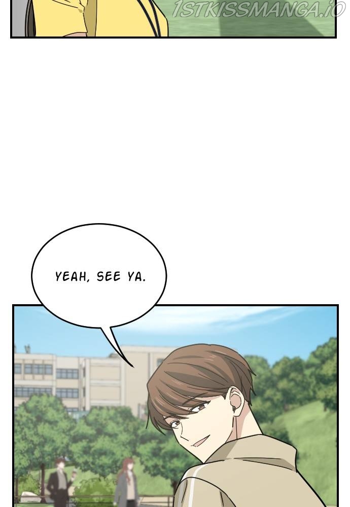 My Younger Brother’s Friends Chapter 36 - page 41