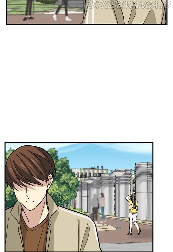 My Younger Brother’s Friends Chapter 36 - page 42