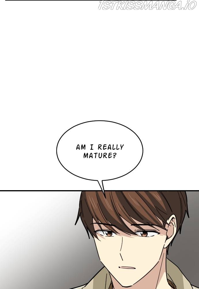 My Younger Brother’s Friends Chapter 36 - page 43