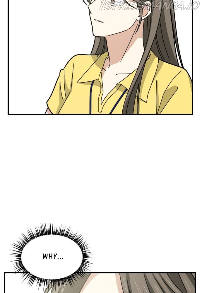 My Younger Brother’s Friends Chapter 36 - page 48