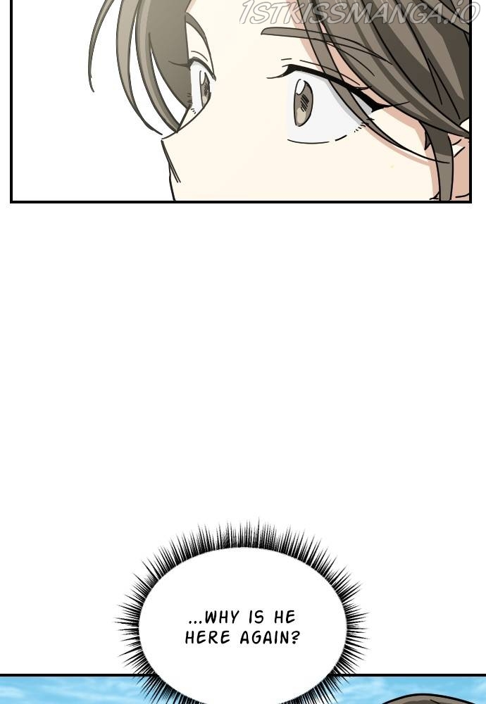 My Younger Brother’s Friends Chapter 36 - page 49