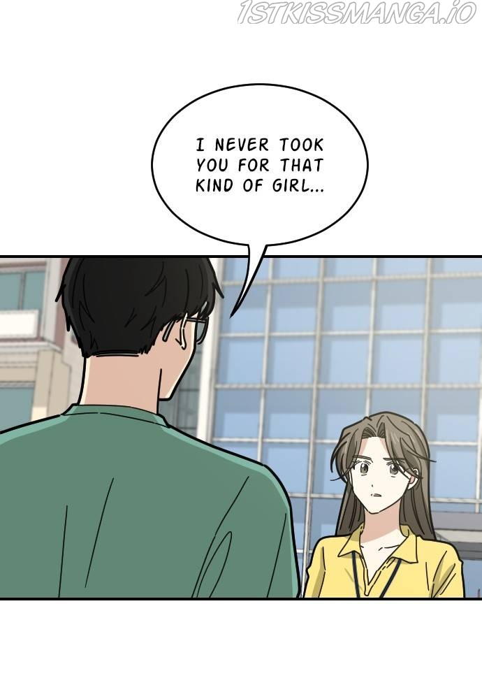 My Younger Brother’s Friends Chapter 36 - page 53
