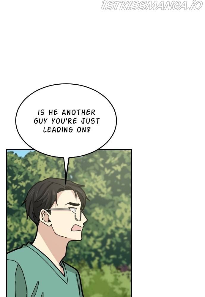 My Younger Brother’s Friends Chapter 36 - page 54