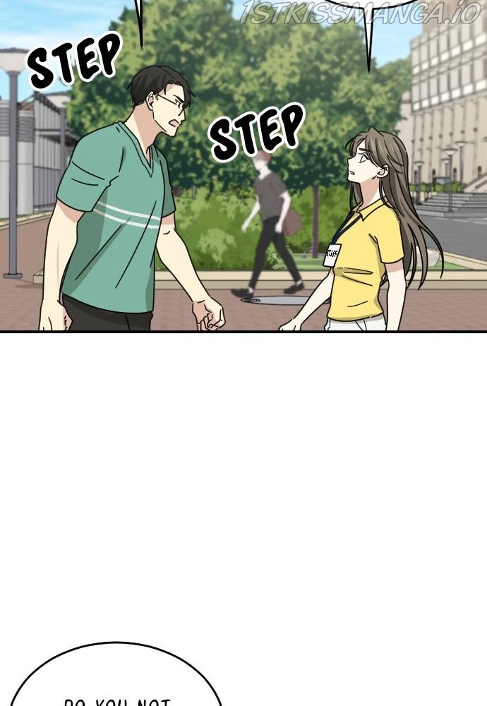 My Younger Brother’s Friends Chapter 36 - page 57