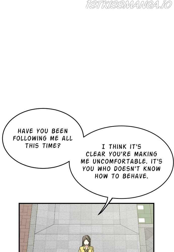 My Younger Brother’s Friends Chapter 36 - page 60