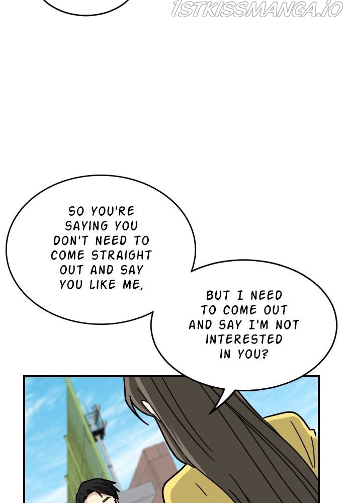 My Younger Brother’s Friends Chapter 36 - page 63