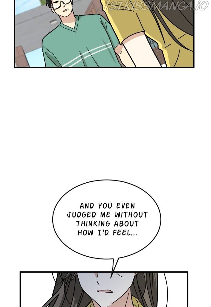 My Younger Brother’s Friends Chapter 36 - page 64