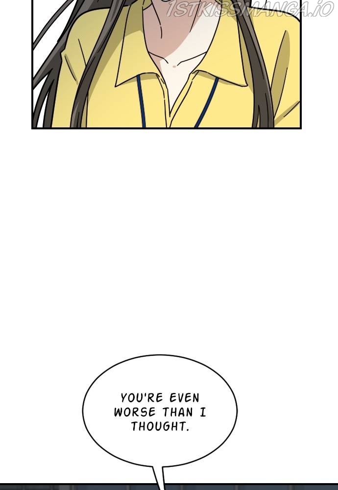 My Younger Brother’s Friends Chapter 36 - page 65