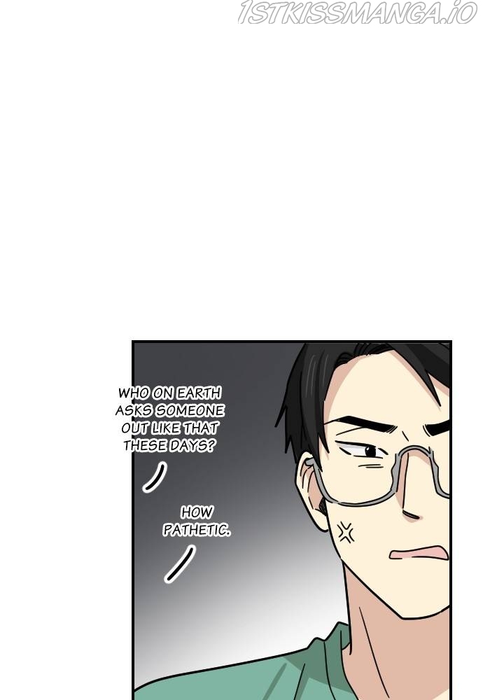 My Younger Brother’s Friends Chapter 36 - page 68