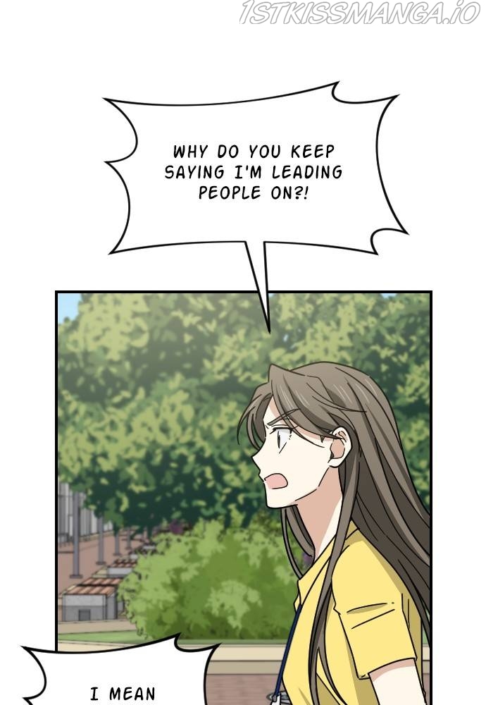 My Younger Brother’s Friends Chapter 36 - page 72