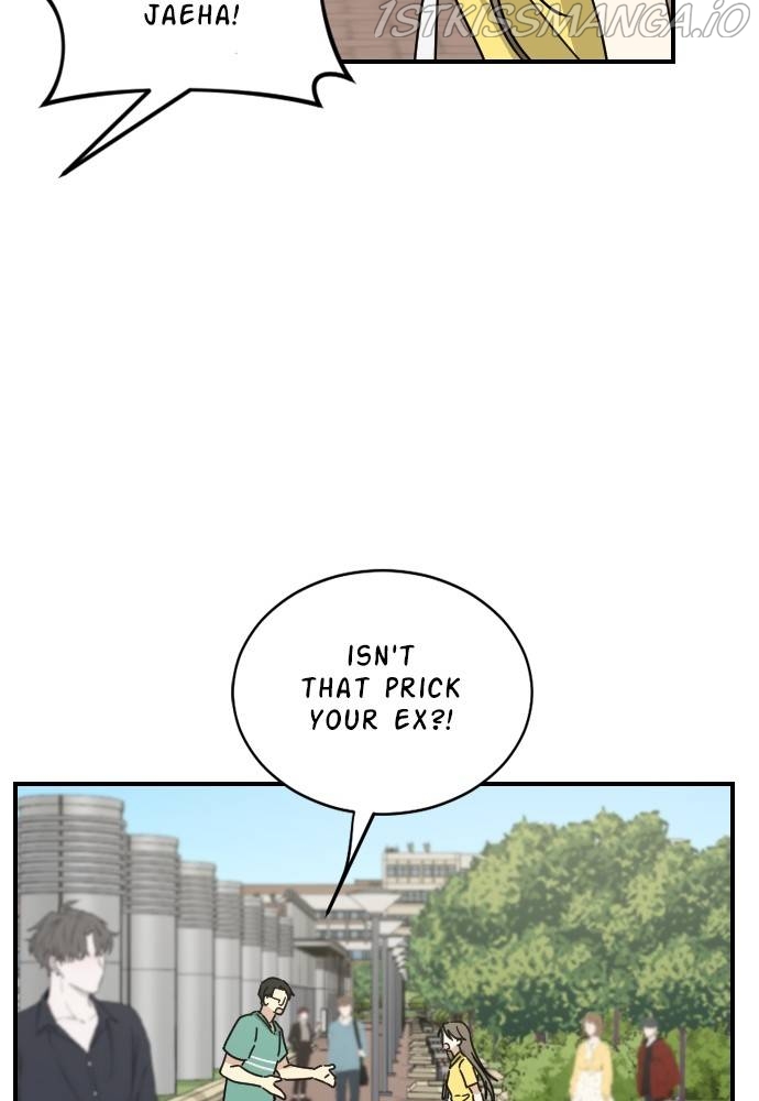 My Younger Brother’s Friends Chapter 36 - page 73