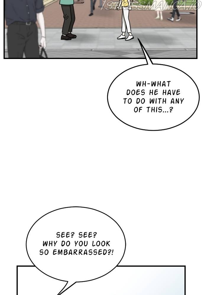 My Younger Brother’s Friends Chapter 36 - page 74