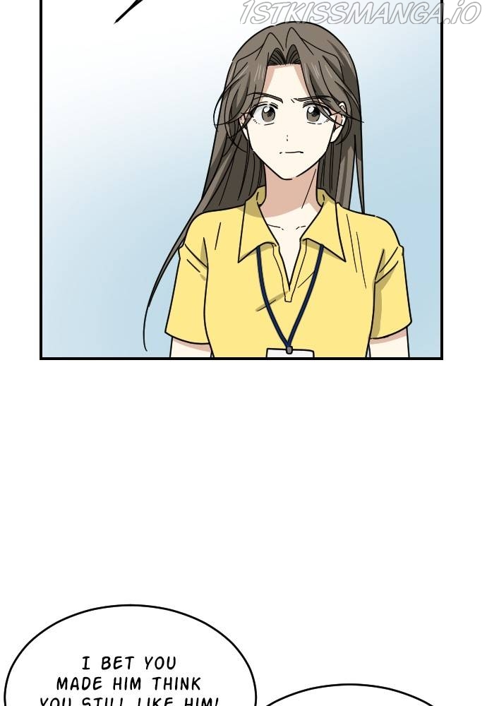 My Younger Brother’s Friends Chapter 36 - page 75