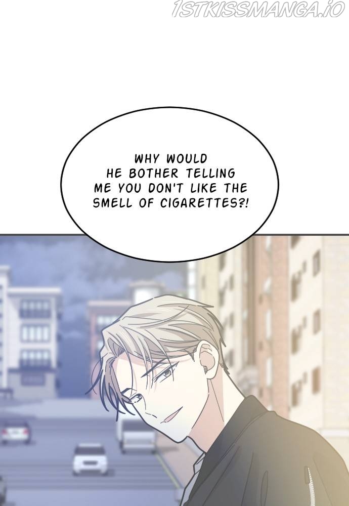 My Younger Brother’s Friends Chapter 36 - page 77