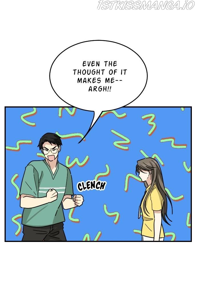 My Younger Brother’s Friends Chapter 36 - page 79