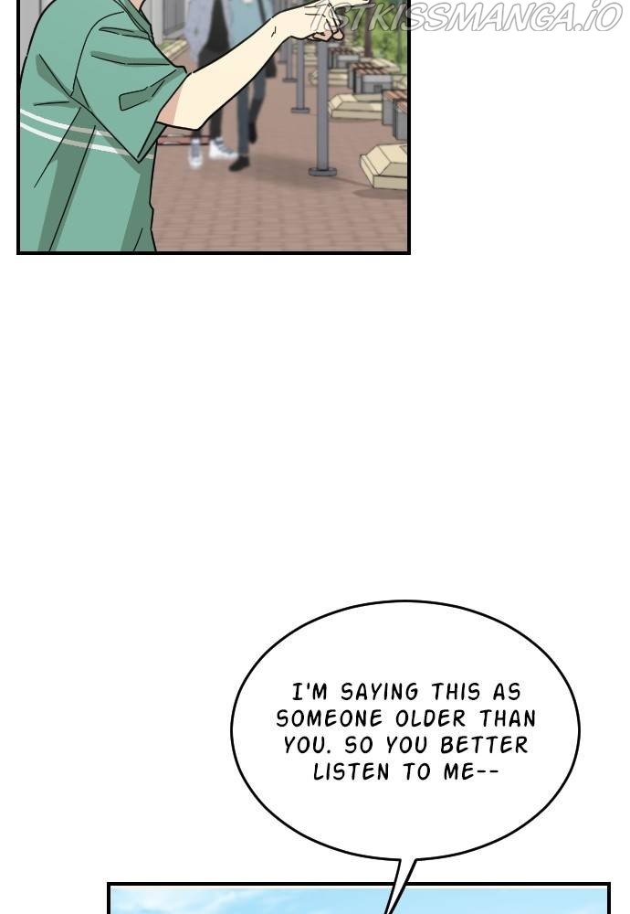 My Younger Brother’s Friends Chapter 36 - page 83