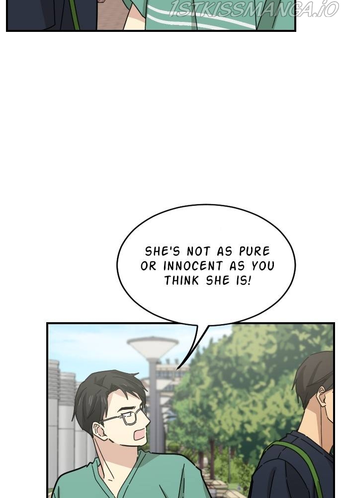 My Younger Brother’s Friends Chapter 36 - page 91