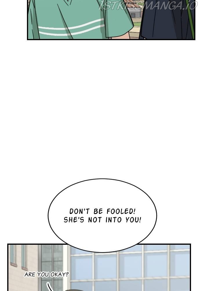 My Younger Brother’s Friends Chapter 36 - page 92