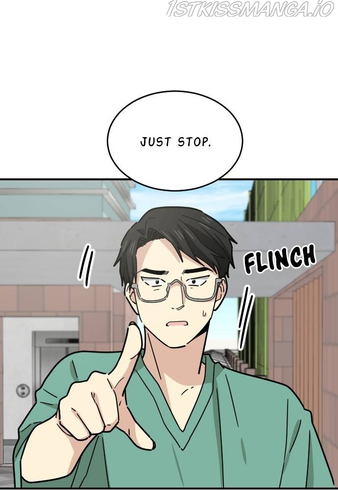 My Younger Brother’s Friends Chapter 36 - page 95