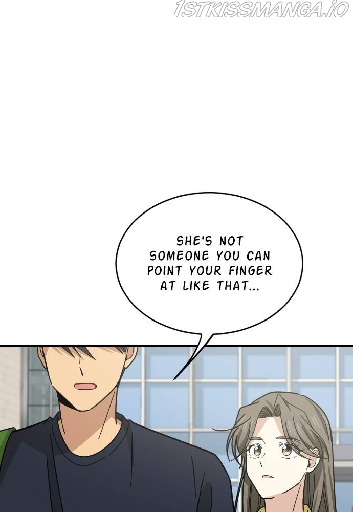 My Younger Brother’s Friends Chapter 36 - page 96