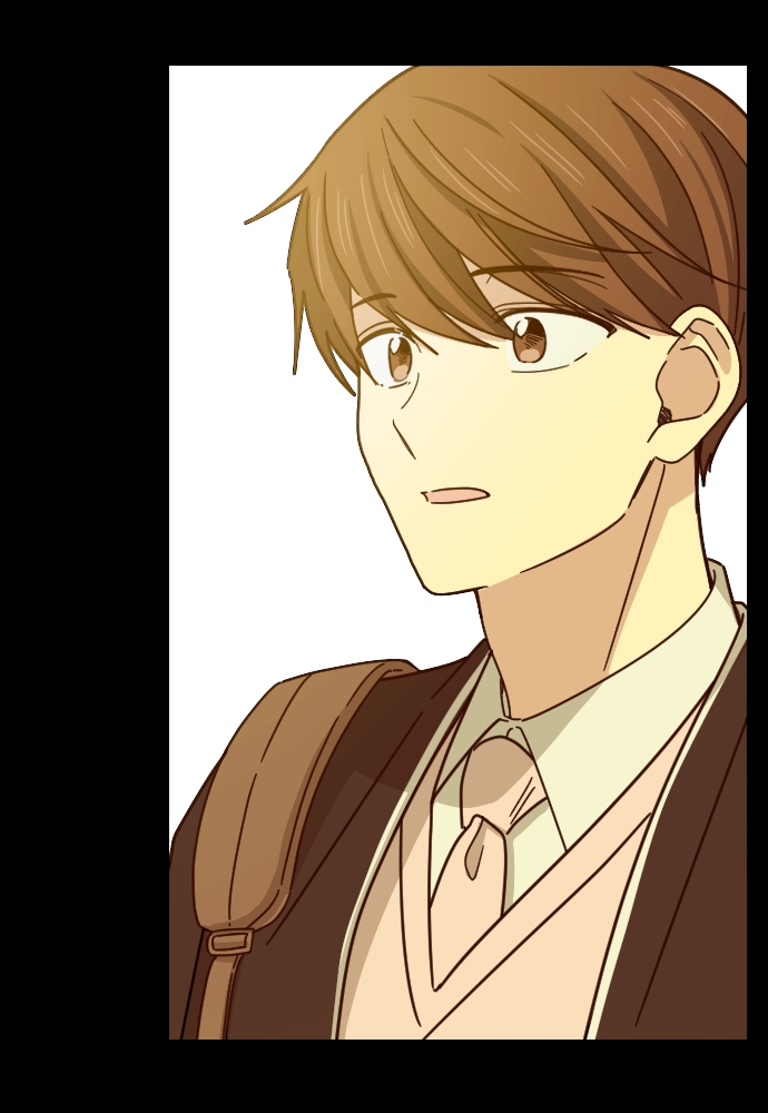 My Younger Brother’s Friends Chapter 43 - page 10