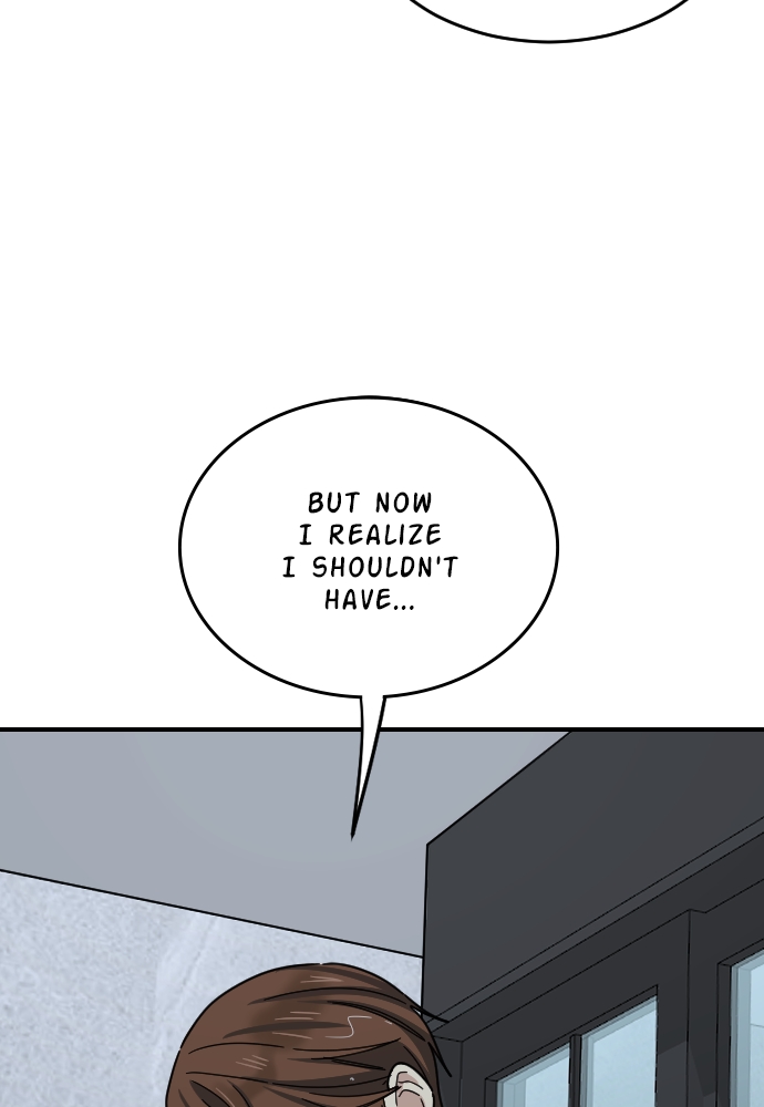 My Younger Brother’s Friends Chapter 43 - page 101