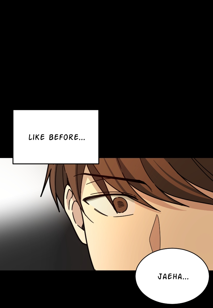 My Younger Brother’s Friends Chapter 43 - page 19