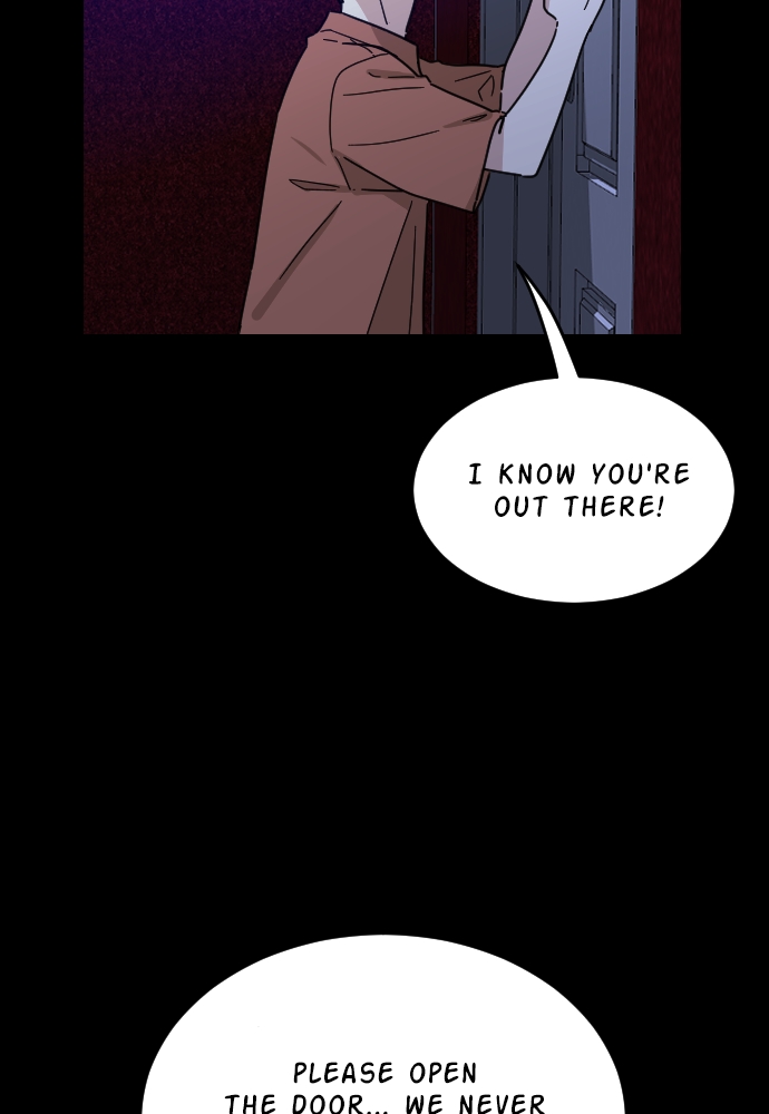 My Younger Brother’s Friends Chapter 43 - page 21