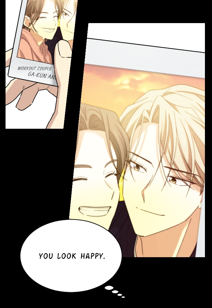 My Younger Brother’s Friends Chapter 43 - page 4