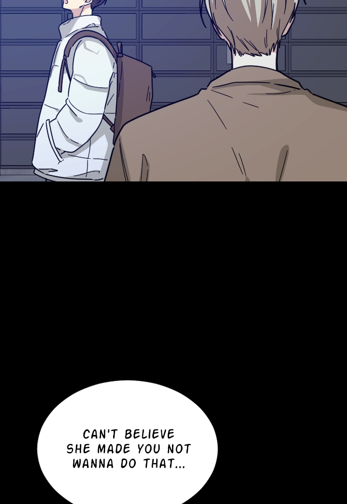 My Younger Brother’s Friends Chapter 43 - page 45