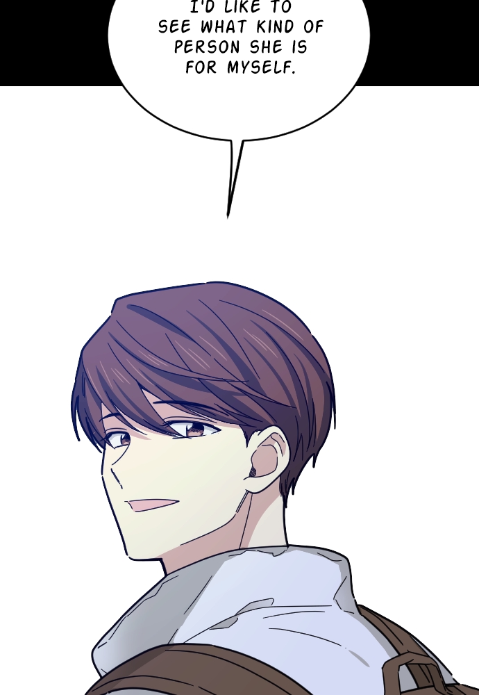 My Younger Brother’s Friends Chapter 43 - page 47