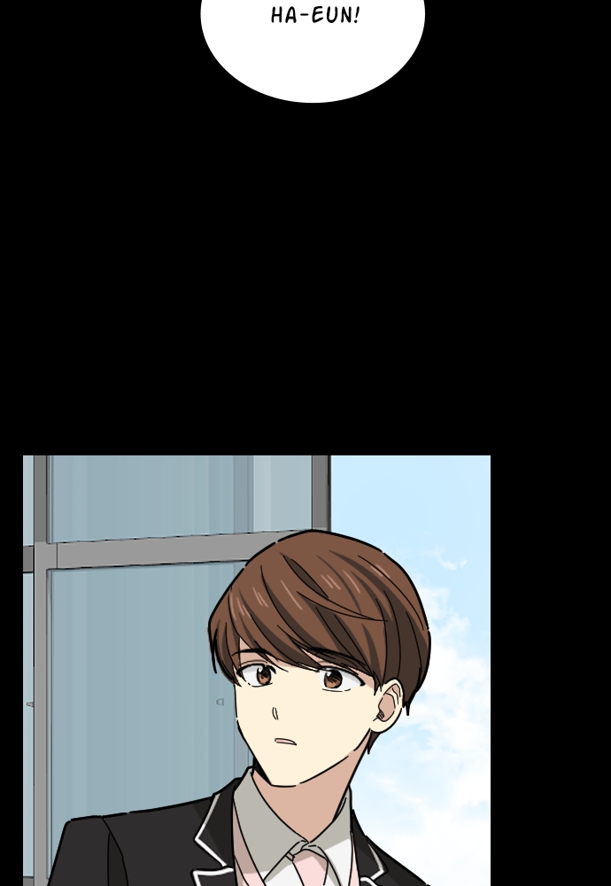 My Younger Brother’s Friends Chapter 43 - page 49