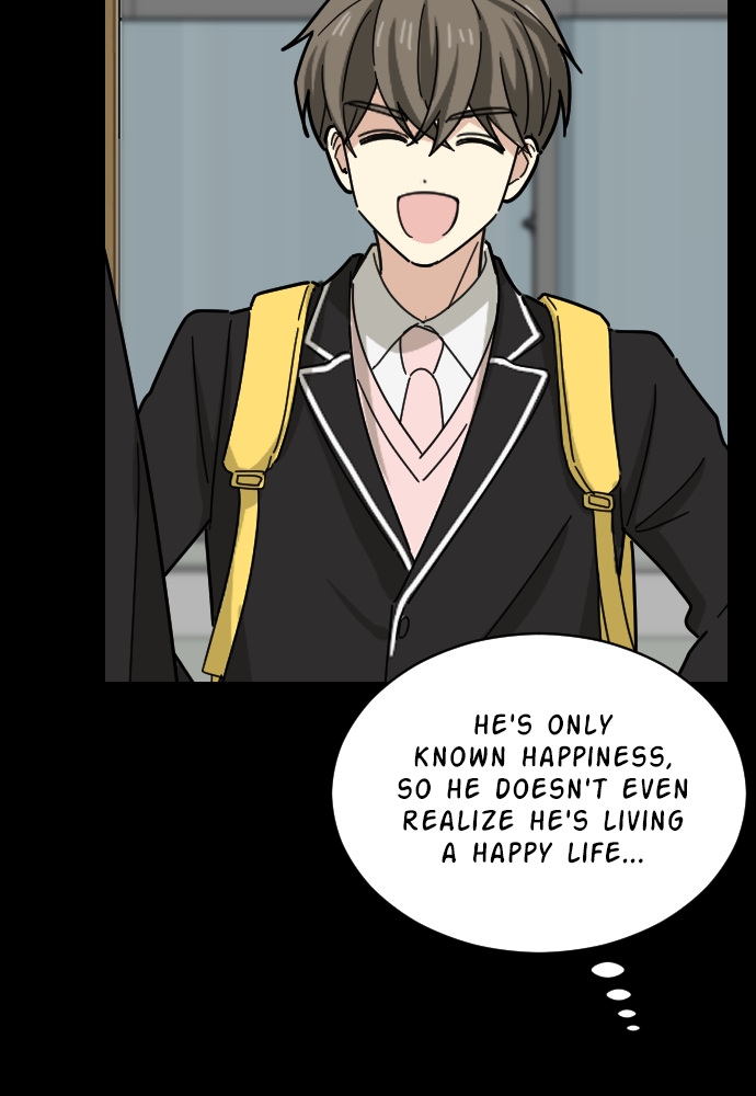 My Younger Brother’s Friends Chapter 43 - page 51