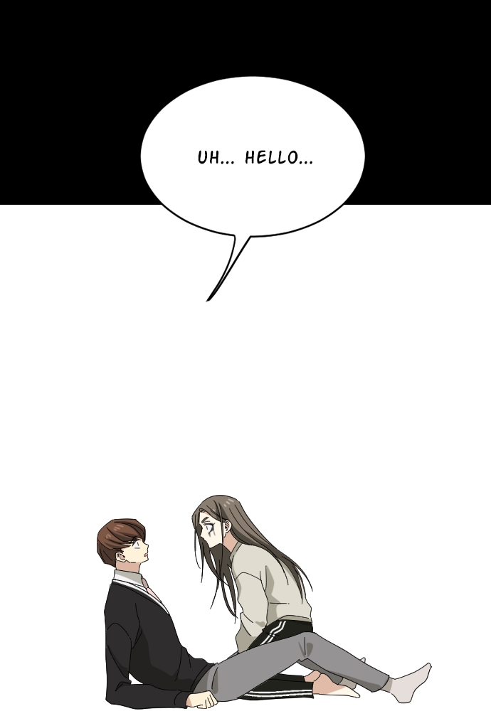 My Younger Brother’s Friends Chapter 43 - page 55